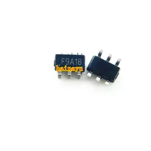 Sablon EM8635J F9 Diawali dengan F9E9 Patch SOT23-6 Chip Manajemen Komponen Elektronik Chip IC dengan Single Quick