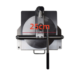 Machine industrielle manuelle pour la fabrication de gâteaux, idéale pour presser la pâte et la pâtisserie, adaptée aux hôtels et aux magasins alimentaires. - Product Image 3