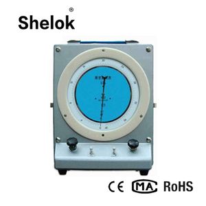 Haute Précision Numérique Portable Moniteur de Sang Calibrateur De Manomètre - Product Image 4