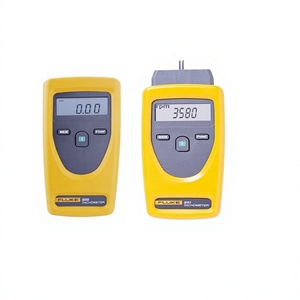 F930 931 เครื่องวัดความเร็วรอบแบบโฟโตอิเล็กทริกแบบใช้คู่ พร้อมการวัดด้วยแสงและแบบสัมผัส เทคโนโลยีเลเซอร์ F930,931 Dual-Us F930,931 Phot - Product Image 1