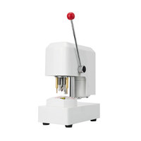 WELLSIGHT Optics Instrument High Quality CP-10C Lens Pattern Driller with 1 Year Warranty 110V/220V Compatible