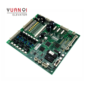 Thang máy Phụ tùng Bo mạch chủ NBA na20401aaa00 acb2 lcba lcb2 bảng thang máy - Product Image 2