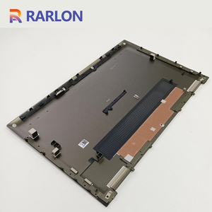 Original nuevo para Lenovo IdeaPad Yoga 7-15ITL05 carcasa inferior 82BJ musgo oscuro/Verde 5CB1A16272 - Product Image 3