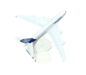 16cm Diecast aleación avión Metal modelo OEM disponible aerolínea regalo avión modelos 787/380/737/350/330/777/757/747 Stem Juguetes - Product Image 1