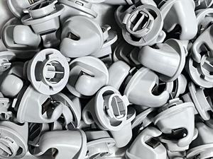 5GG857561 5G0857561B 5GG857561A es adecuado para Volkswagen Tiguan L Touareg <span class=keywords><strong>Golf</strong></span> 7 gancho de Clip de gancho parasol - Product Image 6