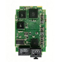 Tarjeta de Control de Eje de Robot A17B-3300-0500 para FANUC, Servicio de Reparación en Sitio para FANUC, Solución para FANUC en Situaciones de Fallo de Energía en Fábrica, para Automatización Completa FANUC