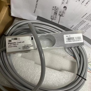 โหลดเซลล์แบบกระบวนการรุ่นใหม่ของแท้จาก Schenck รุ่น PWS-C3/D1 ซีรีส์ - Product Image 1