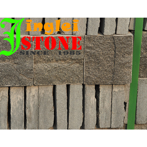 Chine Naturel Gris Porphyre Granit Cube Pierre Extérieur Paysage Pavé Sets Premium Pavé - Product Image 4