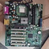 Placa base industrial Plc SUPER P4SGA+ REV:1.2, suministro a granel