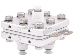 เครื่องผลิตไฮโดรเจน 50 มล. เครื่องทำน้ำไฮโดรเจนบริสุทธิ์ เครื่องอิเล็กโทรไลเซอร์ PEM แบบผสมไฮโดรเจนทางกายภาพ - Product Image 2