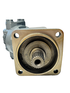 Série A2FM A2FM80 pour moteur hydraulique, pièces de machines de construction - Product Image 4