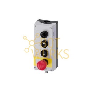 Siemens 3SU18040NE204SB1 - Nuovo - Product Image 1