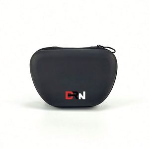 Black Custom EVA Medicine Storage Case Hospital Travel Portable Pill Organizer Case <b>Tablet</b> Packing <b>Bag</b> - Product Image 3