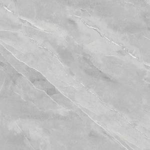 <span class=keywords><strong>Piastrelle</strong></span> in Porcellana Smaltata 1000x1000mm di Foshan, Colore Grigio, per Pavimentazione di Centri Commerciali e Hotel - Product Image 2