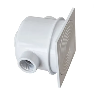 Boîte de jonction de câbles étanche en ABS, légère, portable et sécurisée, populaire pour les piscines - Product Image 4