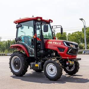 El <span class=keywords><strong>mejor</strong></span> <span class=keywords><strong>tractor</strong></span> compacto Oferta en oferta, empacadoras, cortacéspedes, esparcidores, fuerte potencia de elevación, fácil mantenimiento, bajos costos de funcionamiento, valor prolongado - Product Image 2