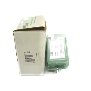 PG13B/RF10A21 125/250VAC 5A 200PSI Nuevo controlador de programación PLC de automatización Industrial de almacén listo Original - Product Image 1