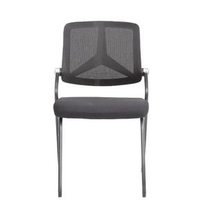 <span class=keywords><strong>Chaise</strong></span> <span class=keywords><strong>de</strong></span> salle <span class=keywords><strong>de</strong></span> réunion en maille Offre Spéciale chaises <span class=keywords><strong>de</strong></span> conférence ergonomiques sans bras pour la formation - Product Image 2