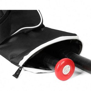 Sac de rangement léger pour équipement de baseball et de softball pour jeunes, fabriqué en usine BSCI, sac de sport d'extérieur pour baseball - Product Image 5