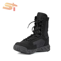 Bottes tactiques SIKE, bottes de combat extrêmes, chaussures d'extérieur, chaussures de randonnée, chaussures d'escalade, bottes du désert pour hommes et femmes