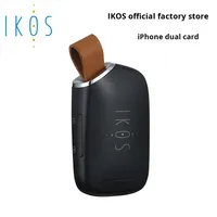 Adaptor Kartu SIM K1S yang Ditingkatkan Melalui Bluetooth untuk Ponsel yang Terblokir Menggunakan Kartu SIM Jaringan, Cocok untuk Mesir, Afrika, Timur Tengah