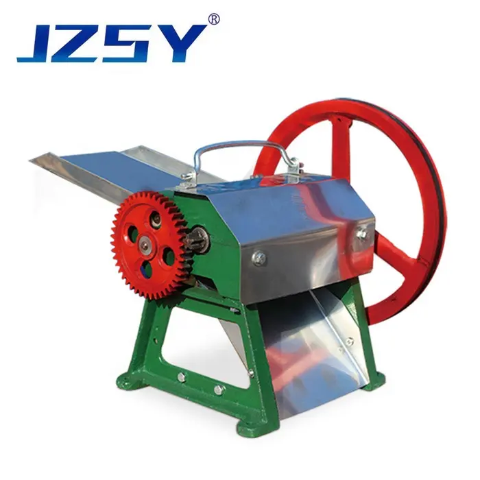 JZSY hand kelp cake bar cutter/manual electric cIndia pizza thin pancake bar strip cutting Stripping machine 3mm 5mm 7mm 9mm