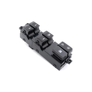 Interrupteurs de lève-vitre 93570-1Y200 pour Hyundai et Kia Picanto 11-16 - Product Image 1