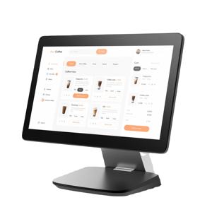 Micropos 15 ''Slim <span class=keywords><strong>POS</strong></span> Punto De Venta/<span class=keywords><strong>pos</strong></span>/<span class=keywords><strong>TPV</strong></span>/ Elanda Punto De Sistema De Venta All-in-One Epos Hardware para Retail - Product Image 1