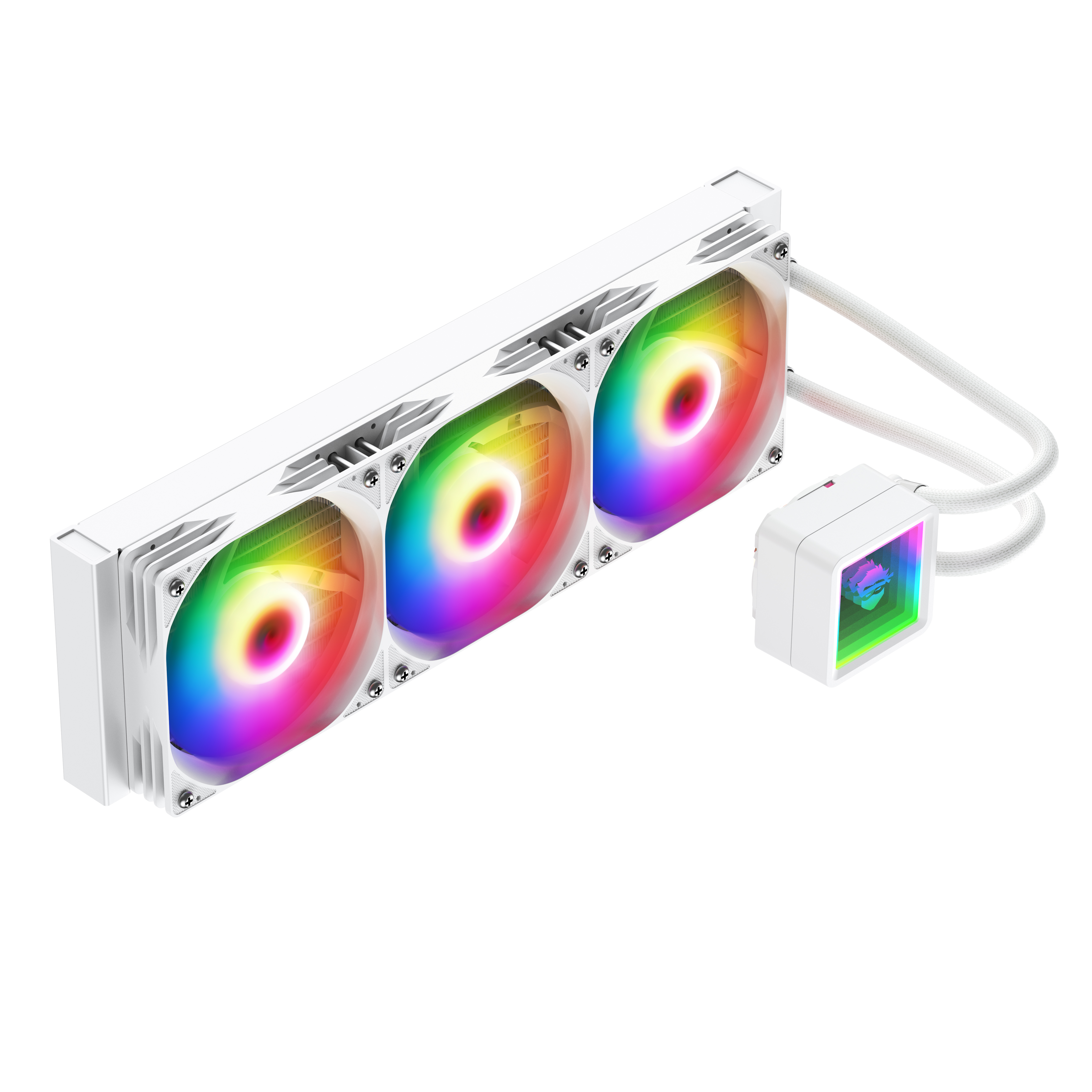 custom water cooling kit for pc