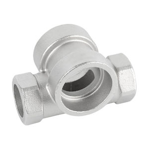 Accessori di Precisione in Lega di Alluminio OEM per Supporto Poggiatesta e Braccio Porta Monitor per Poltrona Odontoiatrica, Fusione Personalizzata - Product Image 2