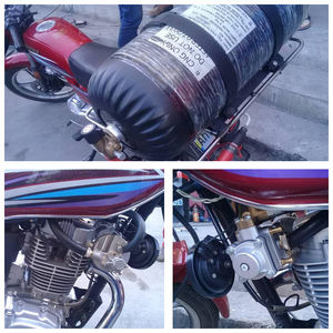 ACT Car LPG <span class=keywords><strong>GPL</strong></span> Kit de convertisseur à injection unique Lpg Auto Gas Fuel System Carburateur Autogas Kits de tricycle pour voitures Moteur à essence - Product Image 6