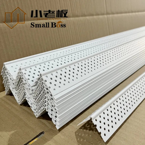 Perlina per <span class=keywords><strong>Stucco</strong></span> in plastica in PVC, - Product Image 4