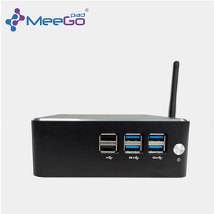 การ์ดจอ <span class=keywords><strong>Intel</strong></span> Core ขนาดเล็กแบบพกพา4500U I7 16G 128G SSD Win10 - Product Image 1