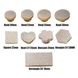 Tự làm lời mời phong bì đám cưới tùy chỉnh sáp con dấu tem thiết lập duy nhất sáp tem bình thường 3D khắc - Product Image 4