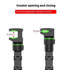 Đa-chức năng Bảng điều khiển núi gương chiếu hậu trở lại chỗ ngồi video chụp Nhà Bếp Máy tính để bàn điện thoại chủ - Product Image 3