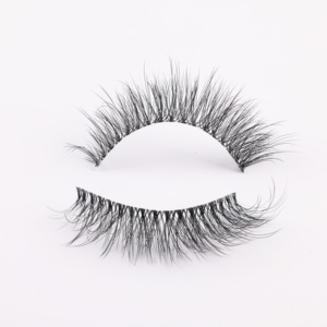 Top Verkauf klares Band natürliche Nerz Wimpern natürliche Nerz Wimpern Verkäufer Nerz Wimpern3d Großhändler - Product Image 6