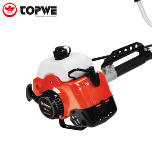 เครื่องมือทำสวนคุณภาพสูง TOPWE และอุปกรณ์ตัดแต่งกิ่งไม้ไร้สาย 40.2 ซีซี - Product Image 5