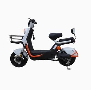 Bicicleta eléctrica deportiva de 500W y 48V, estilo nuevo, directo de fábrica, muy vendida, para adultos. - Product Image 3