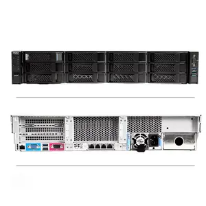 High Performance Inspur NF5270M5/nf5270m6 Intel Xeon Processor 5218 32GB Memory 2U Server Rack Server