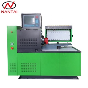 Machine NANTAI 220V 3 Phase 11KW Banc d'essai pour pompe d'injection diesel <span class=keywords><strong>NT3000</strong></span> BC3000 - Product Image 1