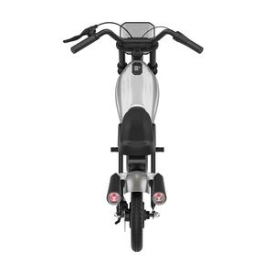 KINGSONG Moto électrique pas chère de 12 pouces 250W 37V, moto électrique pour enfants, scooter électrique pour enfants - Product Image 2