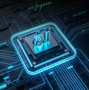 Salle de bain toilette éliminateur d'odeurs désodorisant intelligent diffuseur de parfum vaporisateur de parfum parfum automatique chronométré Logo personnalisé - Product Image 6