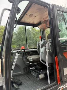 Factory Direct Sale Of Excavators 6ton Used <b>Small</b> Doosan DX60 Excavators Low Emission Second-hand Excavators For Sale. - Product Image 6