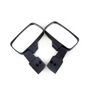 Universale moto UTV specchietto retrovisore laterale per polaris Ranger rzr può <span class=keywords><strong>Am</strong></span> comandante Maverick X3 - Product Image 3