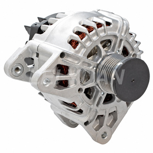 ALTERNATEUR DE VOITURE pour NISSAN DACIA : Logan 0.9 2012- 231000861R TG12C2013 20594N 231007562R 2607401 - Product Image 1