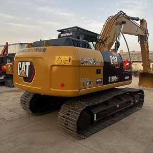 Excavadora Caterpillar 315D 2 usada, importada originalmente, de 15 toneladas, excavadora CAT315 usada barata en venta - Product Image 3