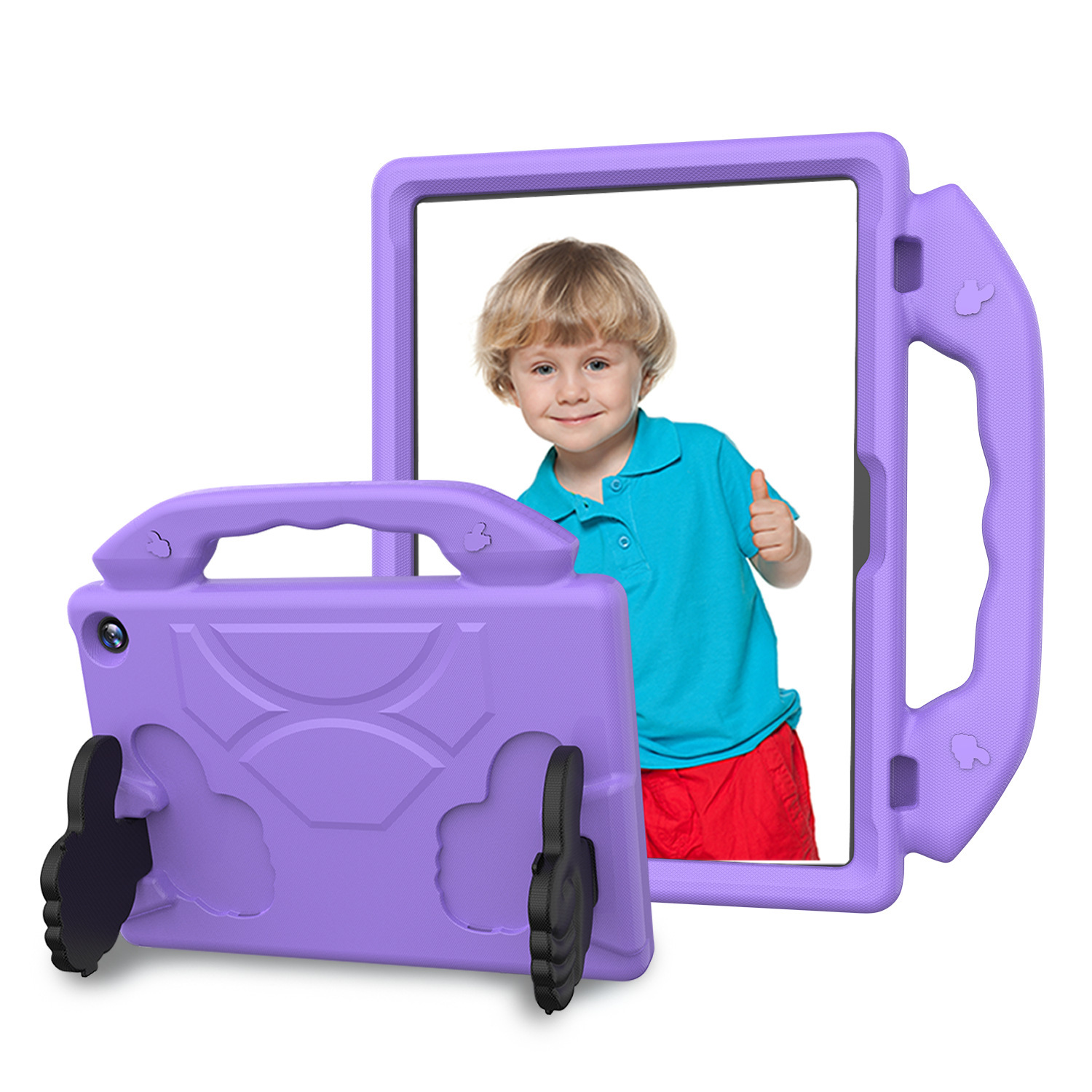 Light purple