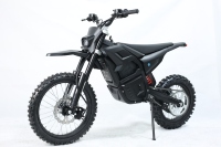 Moto tout-terrain électrique pour adultes 72V/60V 6000W, vitesse maximale de 60 MPH, motos tout-terrain électriques