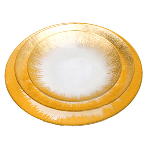 ขายร้อนคริสตัลแก้ว<span class=keywords><strong>กระจก</strong></span>แผ่น<span class=keywords><strong>ชา</strong></span>ร์จสำหรับตกแต่งงานแต่งงานแฟนซีล้างแผ่น<span class=keywords><strong>ชา</strong></span>ร์จด้วยเพชร - Product Image 3