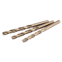 Barra de rectificado de precisión CNC Maifix Co5, varilla redonda de carburo para torno, broca de vástago recto de acero de tungsteno HSS